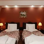 Hotel-Pensiunea Zefir