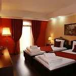 Hotel-Pensiunea Zefir