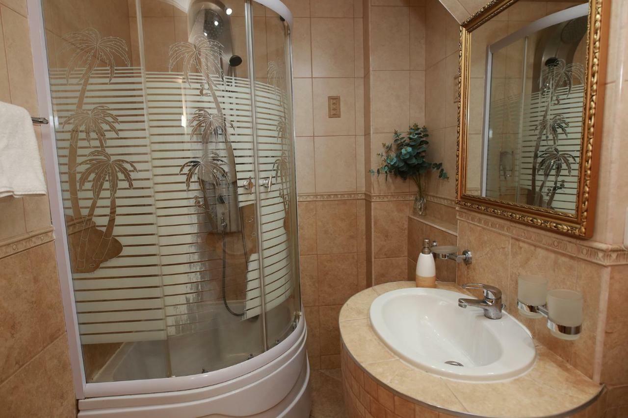 Hotel-pensiunea Zefir Timisoara