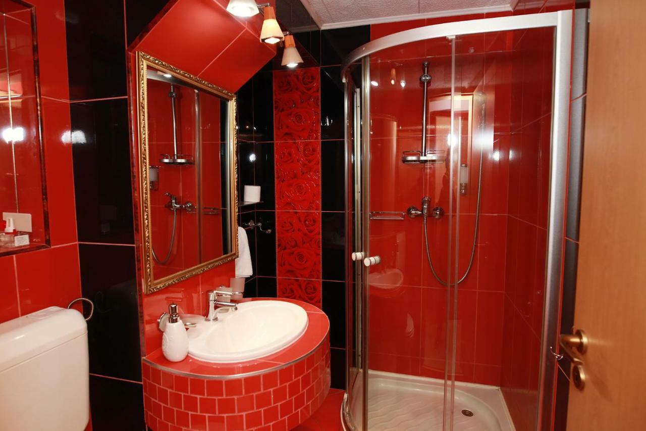 Hotel-pensiunea Zefir Guest house Timisoara